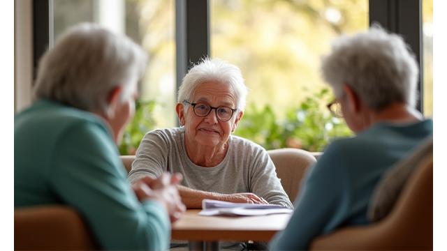 Aged Care Facility
