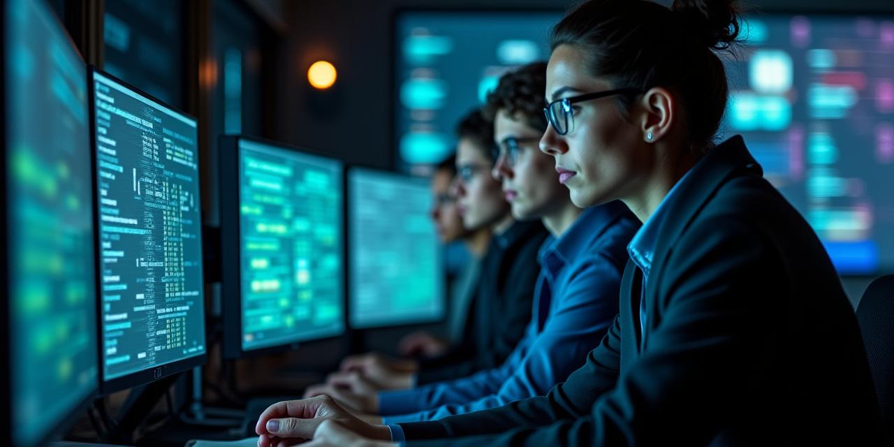 Cybersecurity Team Australia