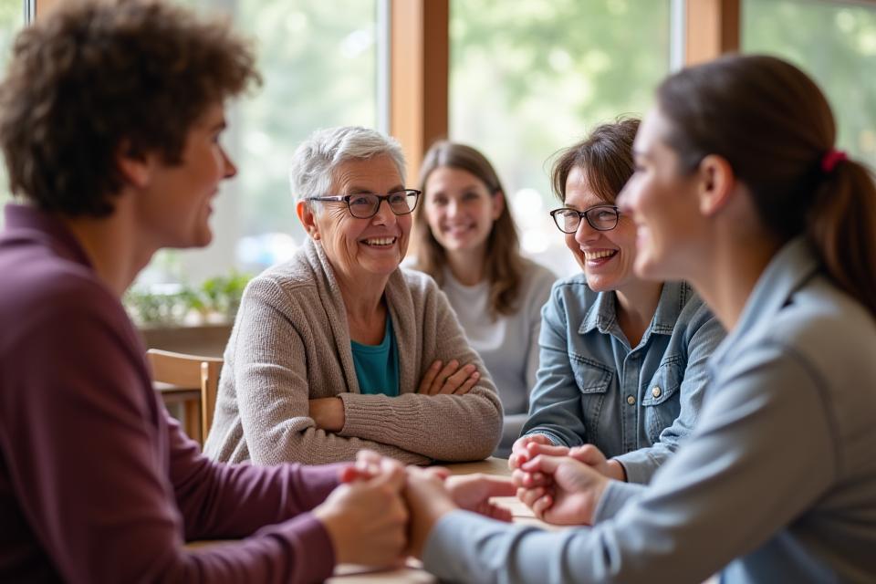 Disability Support Services