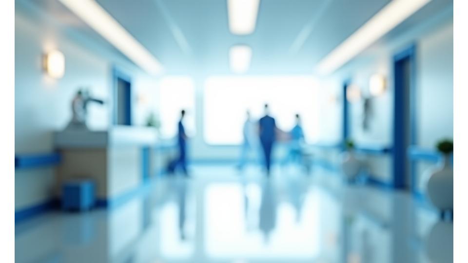 Hospital Healthcare