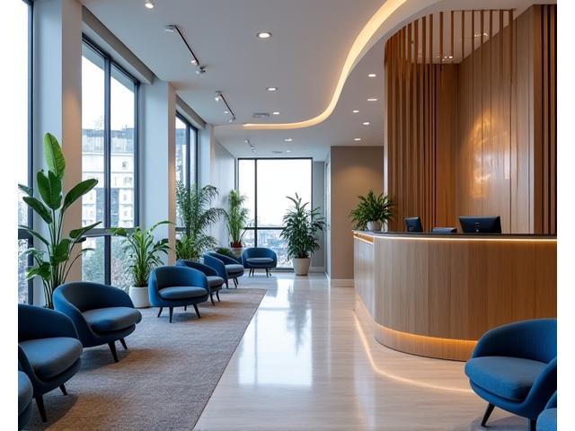 Local Tax Advisory Office