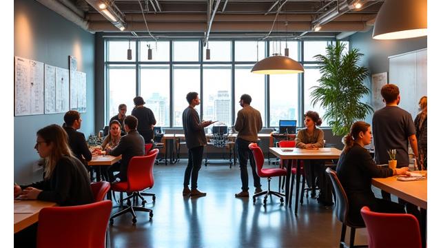 Startup Incubator Brisbane