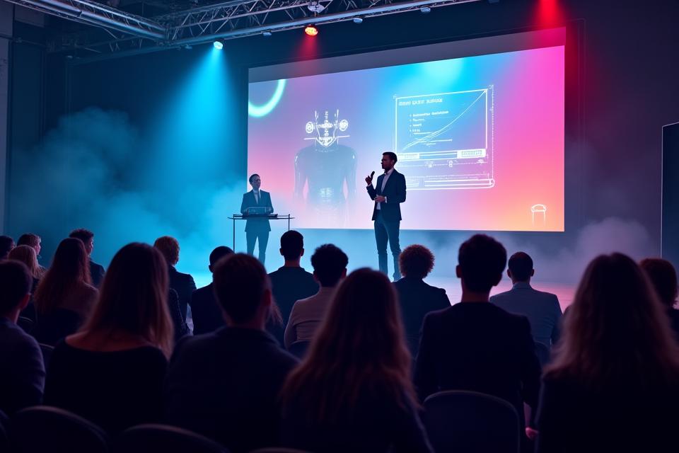 Startup Pitch Competition
