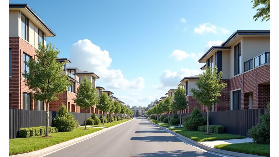 Sydney Housing Market